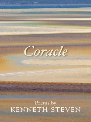 cover image of Coracle